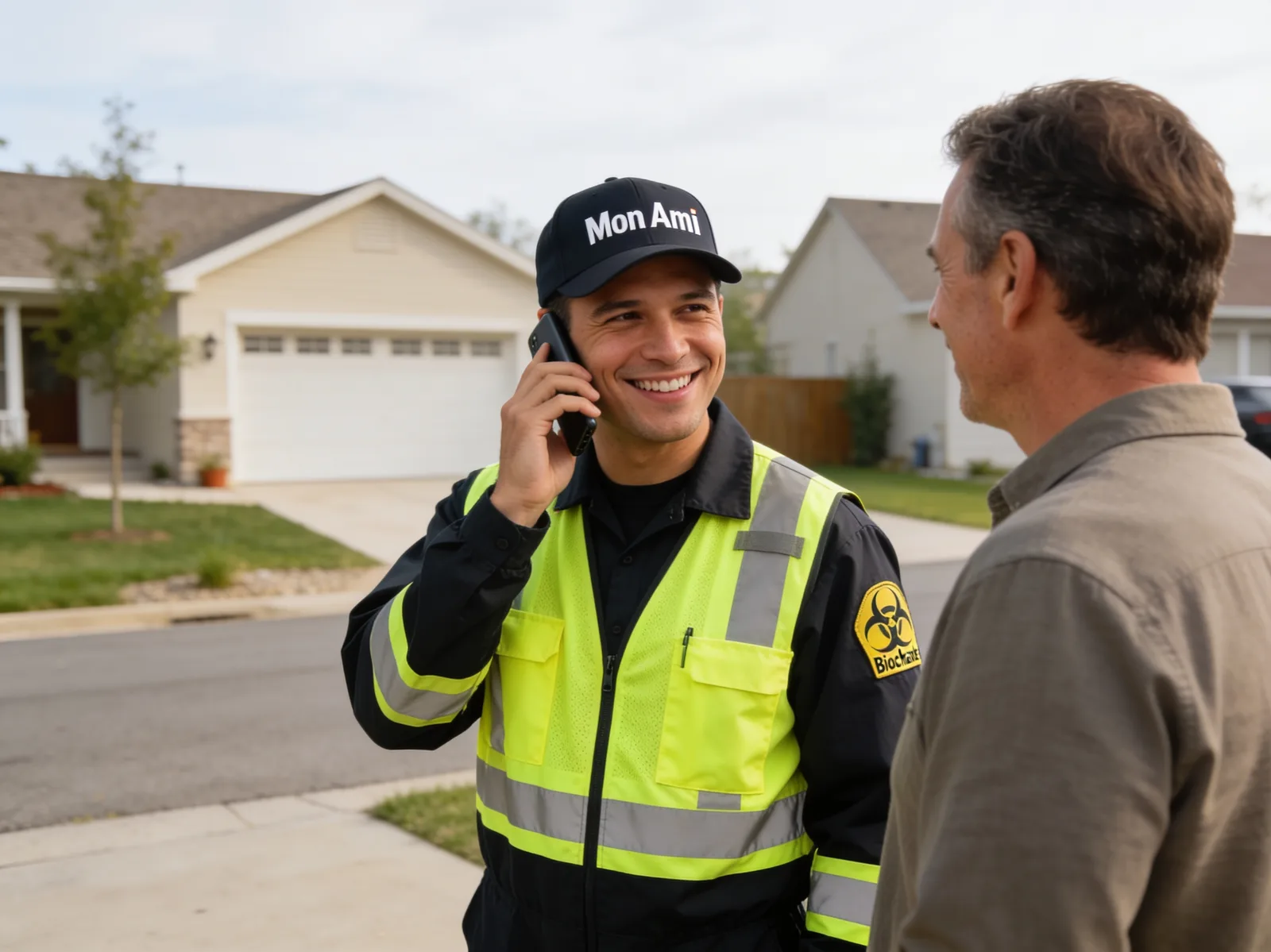 Sewage Cleanup Amity, MO FAQs